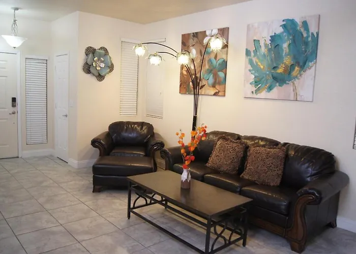 Single Story Beautiful Home