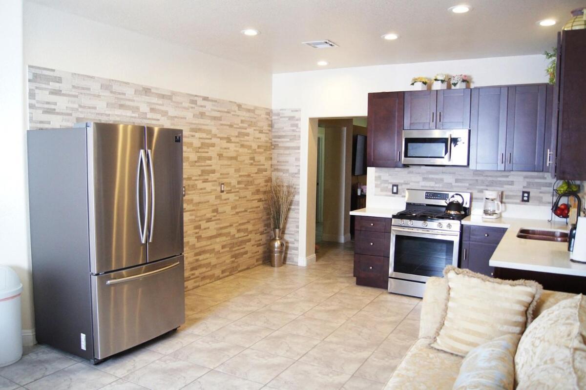 Holiday home Single Story Beautiful Las Vegas